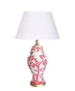 Cliveden 30″ Table Lamp 
