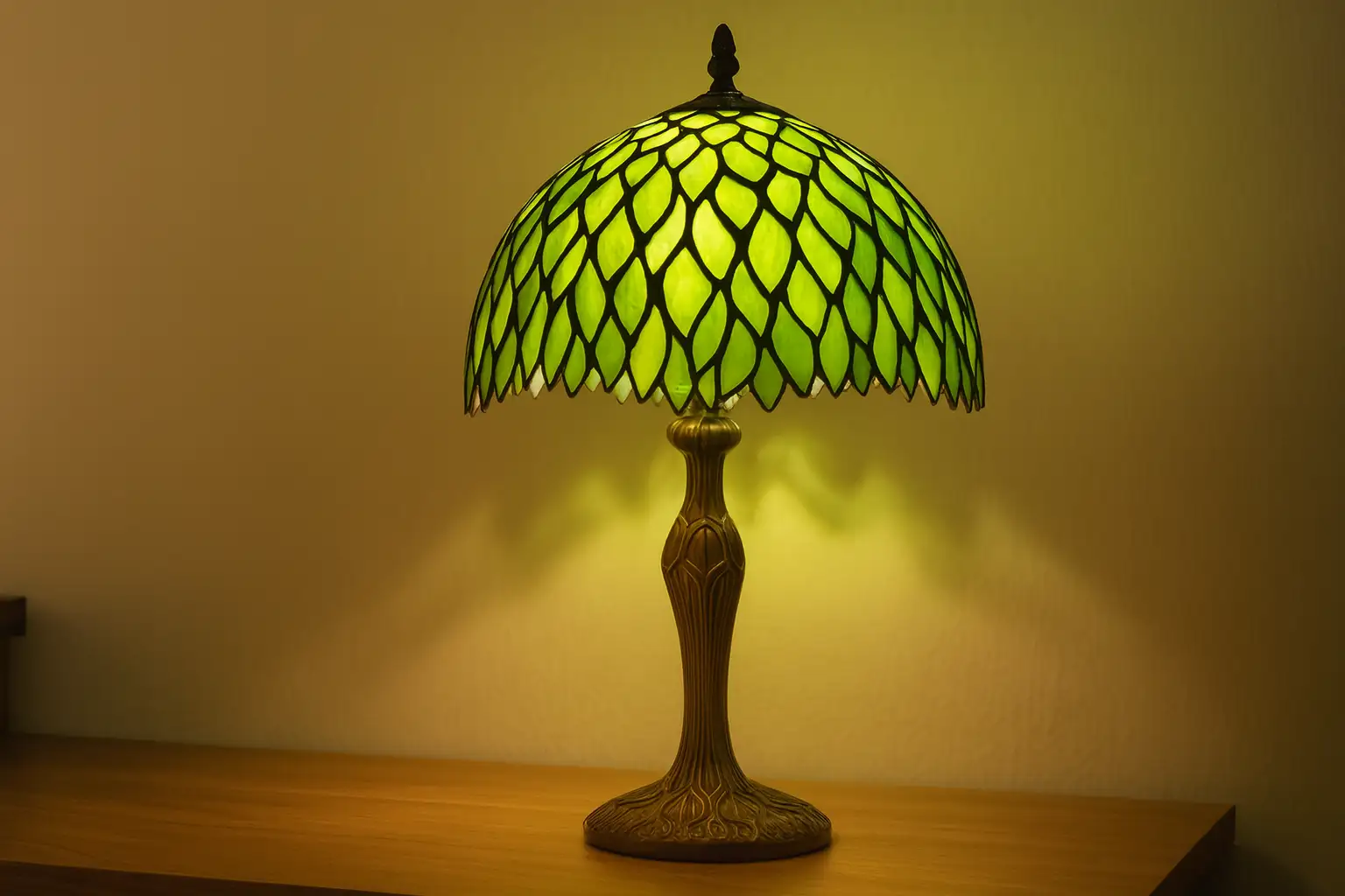 werfactory tiffany lamps